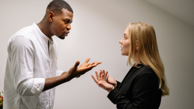 Casting comédien et comédienne entre 20 et 30 ans pour rôle dans court métrage étudiant