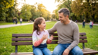 Casting père ou mère de 40 ans avec son enfant de 10 ans pour tournage