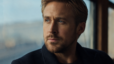 Casting homme sosie de Ryan Gosling pour le tournage d'un long métrage en Belgique
