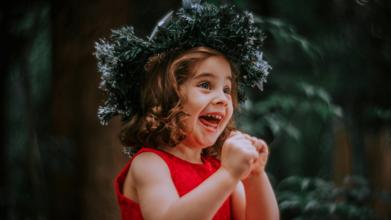 Casting enfant fille de 6 ans pour rôle principal dans film