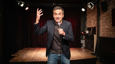 Casting comédien entre 30 et 45 ans sachant imiter des célébrités pour une pièce de théâtre