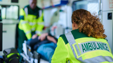 Casting comédienne entre 40 et 45 ans pour rôle dans court métrage Arte