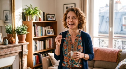 Casting comédienne entre 40 et 50 ans pour rôle dans film caritatif