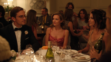 Casting figurant homme et femme de 25 ans minimum pour tournage long métrage cinéma