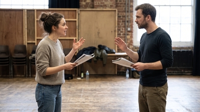 CASTING URGENT comédien ou comédienne entre 25 et 35 ans pour une pièce de théâtre de comédie
