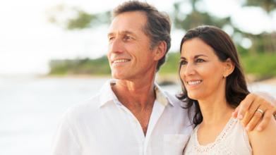 Casting homme et femme entre 45 et 50 ans pour tournage vidéo et shooting photo