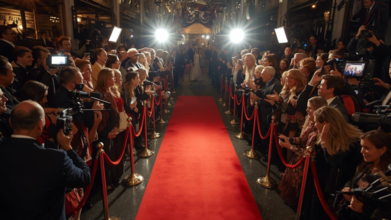 Casting homme entre 18 et 90 ans pour figuration dans film avec Guillaume Canet et Romain Duris