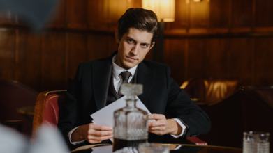 Casting homme entre 25 et 40 ans pour le tournage d'une série en Corse
