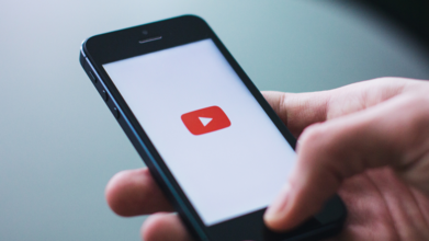 Casting enfant garçon entre 6 et 15 ans pour tournage vidéo YouTube