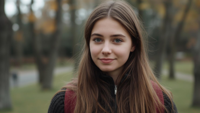 Casting adolescente entre 15 et 17 parlant anglais ans pour rôle dans court métrage