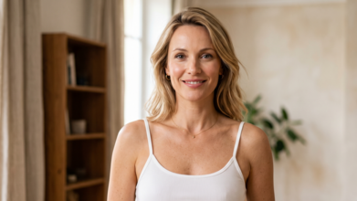 Casting femme entre 35 et 50 ans pour campagne réseaux sociaux pour une marque de compléments alimentaires
