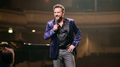 Casting comédien et chanteur entre 30 et 50 ans pour rôle dans la comédie musicale Sister Act en Suisse