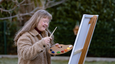 Casting femme porteuse de trisomie 21 entre 30 et 40 ans pour tournage film