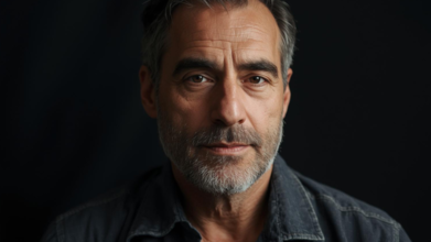 Casting comédien entre 50 et 60 ans pour rôle dans court métrage