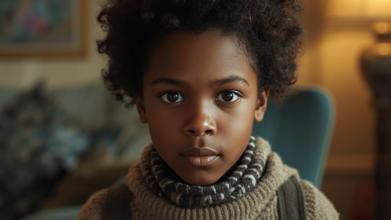 Casting adolescent garçon d'environ 12 ans pour doublure dans long métrage cinéma