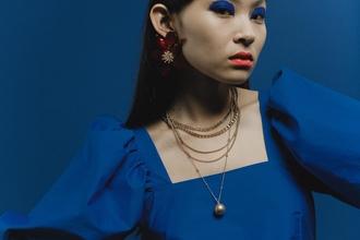 Casting mannequin femme entre 24 et 35 ans pour shooting photo marque de bijoux