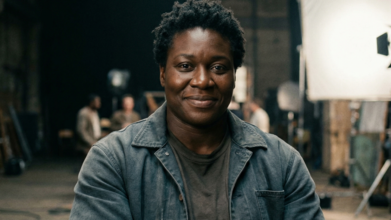 Casting homme typé afro mesurant 2m pour figuration dans le court métrage musical dans artiste français