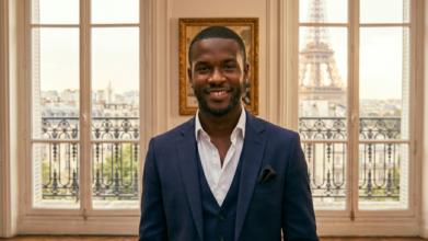 Casting modèle homme entre 25 et 30 ans pour tournage clip avec artiste connu