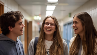 Casting adolescent et adolescente de 16 ans et plus pour rôle dans série réalisée par Mehdi Idir