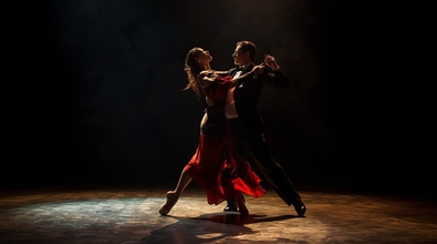 Casting danseur et danseuse de tango pour figuration dans long métrage