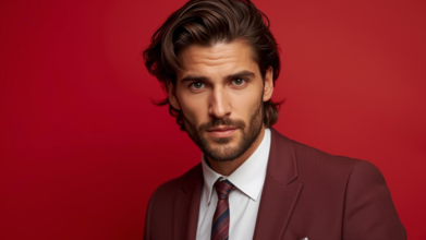 Casting homme bilingue italien de 18 ans et plus pour publicité réseaux sociaux