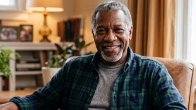 Casting comédien afro américain entre 55 et 70 ans pour rôle dans long métrage