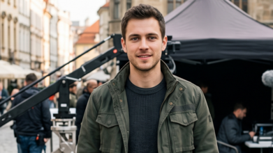 Casting homme entre 20 et 30 ans pour doublure dans long métrage