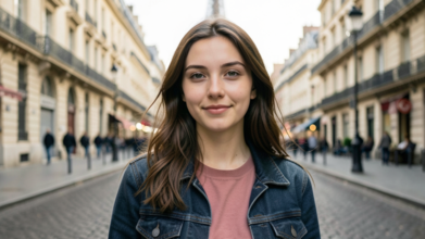 Casting actrice entre 16 et 18 ans pour rôle principal dans court métrage