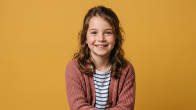 URGENT Casting enfant fille entre 9 et 10 ans pour petit rôle dans un long métrage cinéma