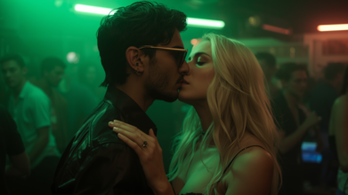 Casting homme et femme entre 20 et 70 ans pour tournage clip avec un artiste pop très connu réalisé par un cinéaste primé