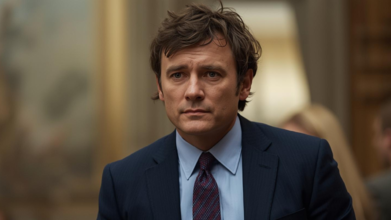 Casting homme mesurant 1m85 pour doublure dans film