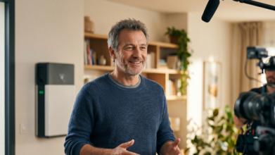 Casting comédien entre 40 et 60 ans pour tournage vidéos réseaux sociaux