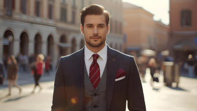 Casting comédien italien entre 25 et 40 ans et tournage