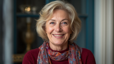 Casting comédienne sénior d'environ 60 ans pour rôle dans long métrage