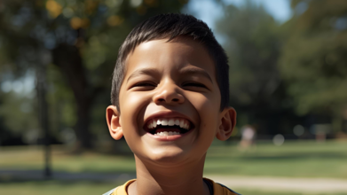 Casting enfant garçon de 5 ans pour silhouette dans film