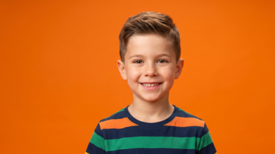 Casting enfant entre 7 et 12 ans pour tournage publicité digitale au Pays Basque