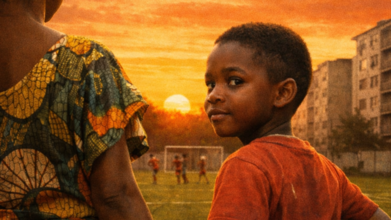 Casting enfant garçon typé afro ou métis d'environ 6 ans pour rôle dans long métrage