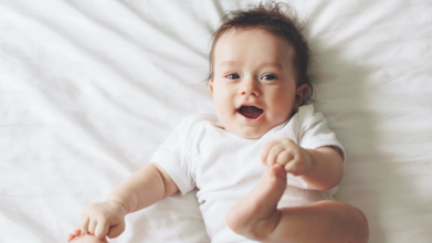 Casting bébé entre 2 et 6 mois pour tournage long métrage en Belgique