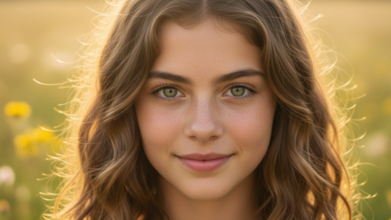 Casting adolescente entre 12 et 14 ans pour rôle dans série TF1