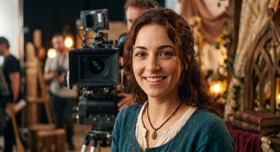 Casting comédienne entre 20 et 30 ans pour rôle dans comédie fantastique