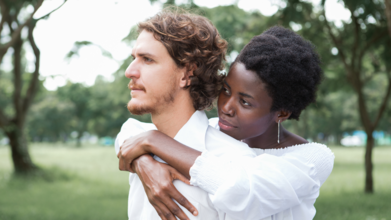 Casting homme et femme entre 25 et 30 ans pour silhouette dans publicité web