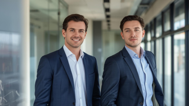 Casting homme entre 26 et 32 ans pour silhouette parlante dans film