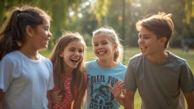 Casting enfant fille et garçon de 12 ans révolus pour figuration dans long métrage cinéma