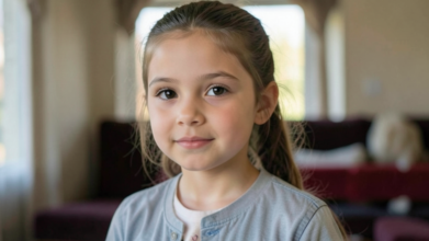 Casting enfant fille entre 6 et 10 ans pour silhouette dans série France TV