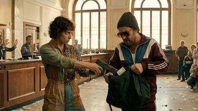 Casting comédien et comédienne entre 30 et 40 ans pour rôle dans fiction comique