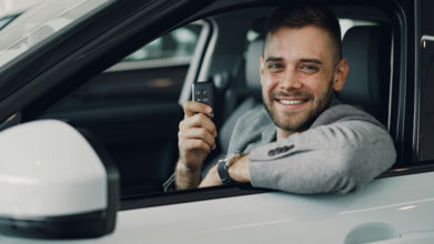 URGENT Casting homme de plus de 30 ans pour silhouette dans vidéo réseaux sociaux pour une marque de voiture