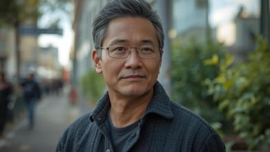 Casting homme asiatique entre 40 et 70 ans pour rôle dans série