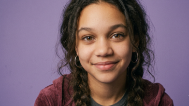 Casting comédienne métisse de 14 ans pour un film pour la ville de Sceaux