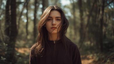 Casting homme ou femme aux cheveux longs de plus de 16 ans pour doublure image dans film Anatole Latuile