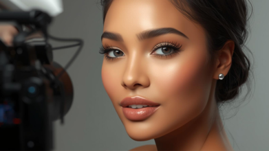 Casting mannequin femme polynésienne entre 25 et 55 ans pour projet cosmétique